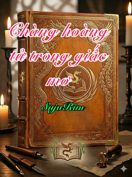 Chàng hoàng tử trong giấc mơ