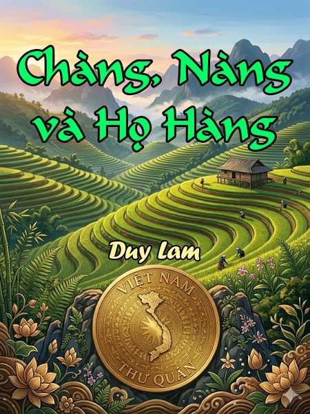 Ảnh bìa truyện
