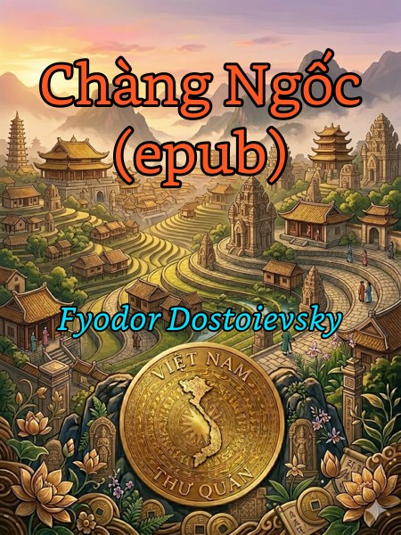 Chàng Ngốc (epub)