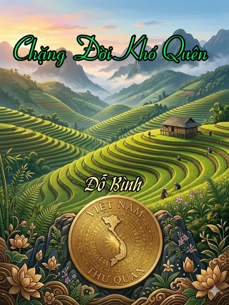 Ảnh bìa truyện