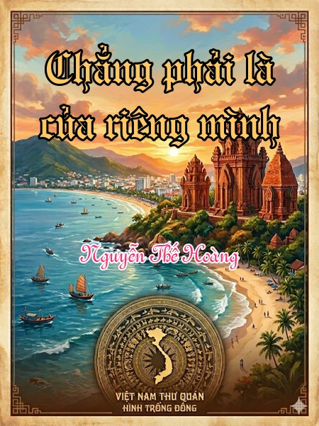 Ảnh bìa truyện