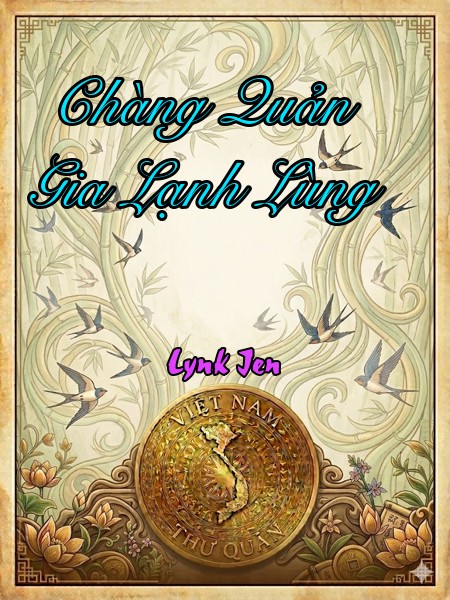 Chàng Quản Gia Lạnh Lùng