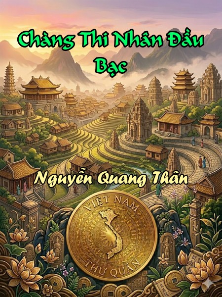 Chàng Thi Nhân Đầu Bạc