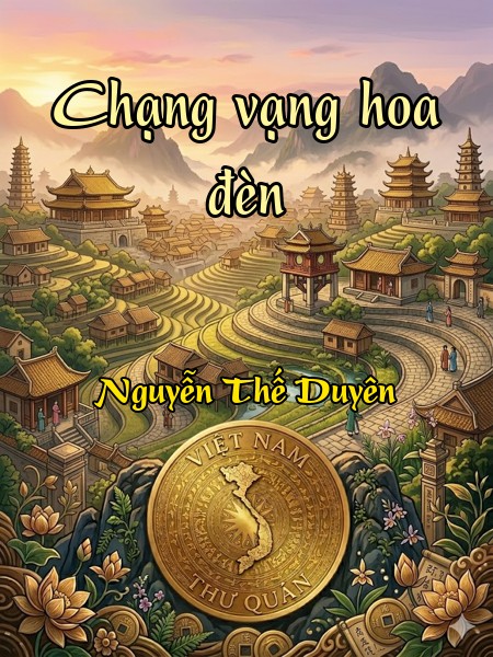 Ảnh bìa truyện