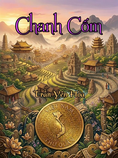 Chanh Cốm
