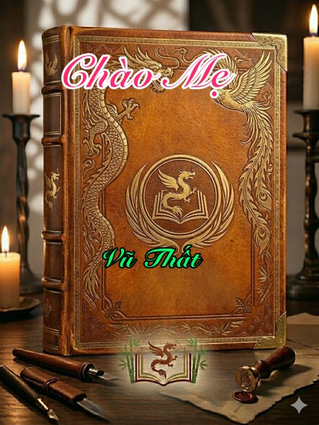 Ảnh bìa truyện