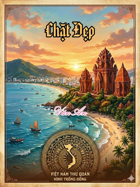 Chặt Đẹp