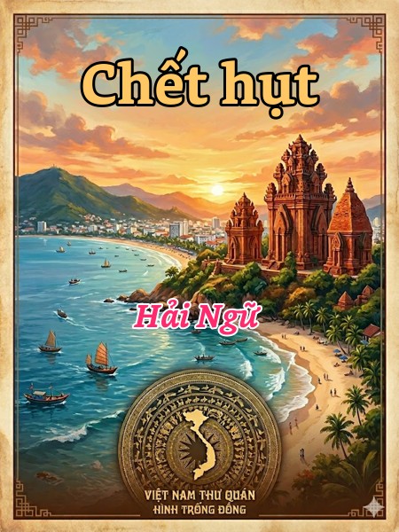 Chết hụt