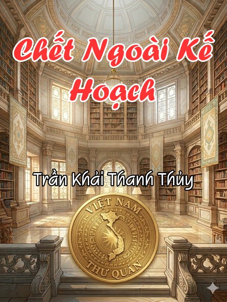Ảnh bìa truyện