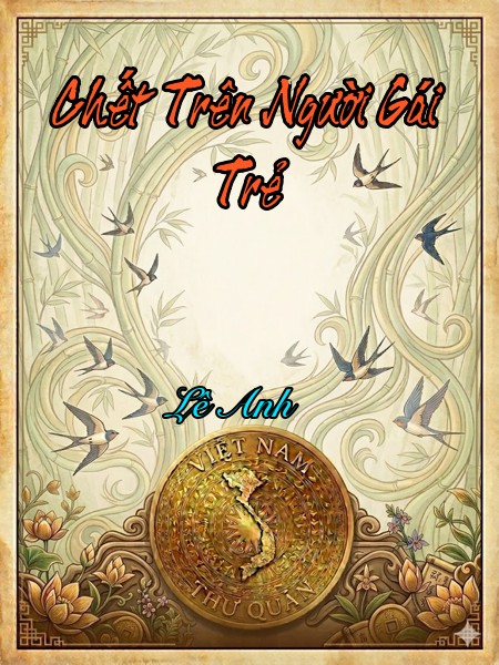 Ảnh bìa truyện
