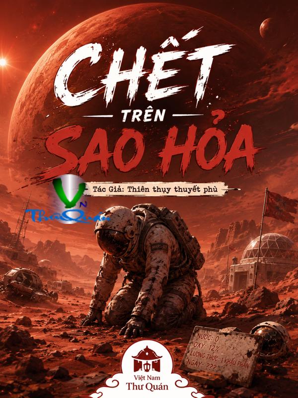 Chết trên sao Hỏa