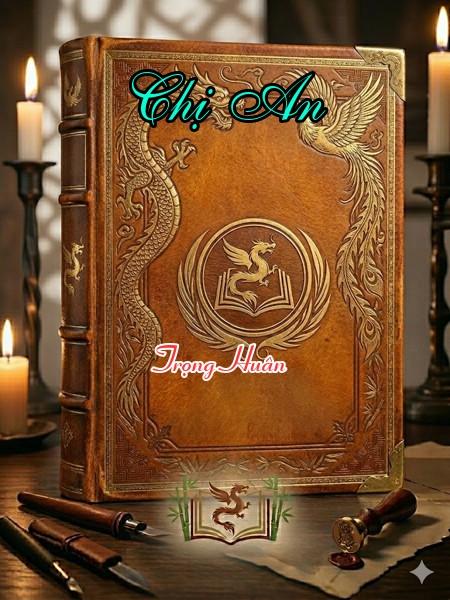 Ảnh bìa truyện