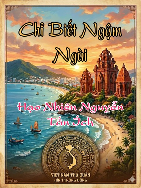 Ảnh bìa truyện