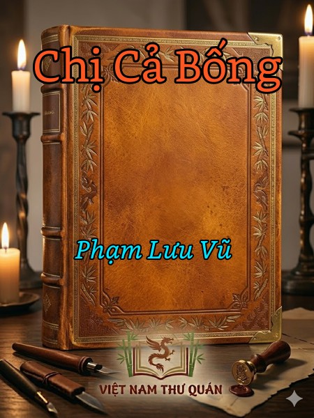 Chị Cả Bống