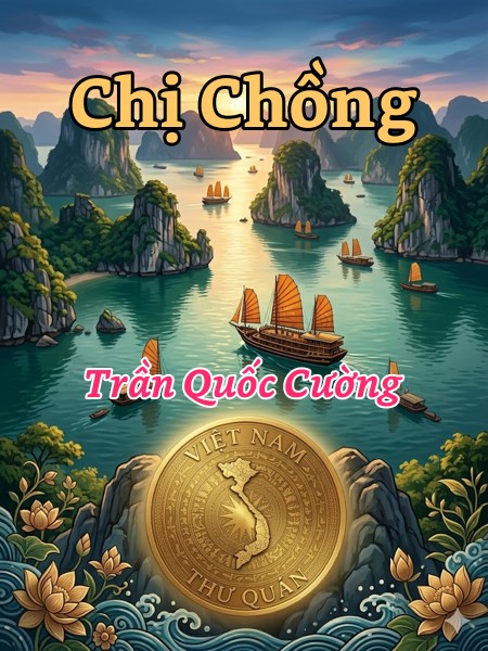 Ảnh bìa truyện