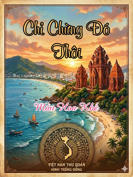 Ảnh bìa truyện