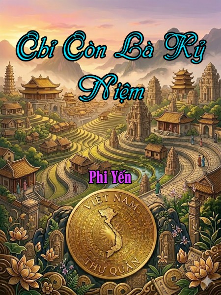 Ảnh bìa truyện