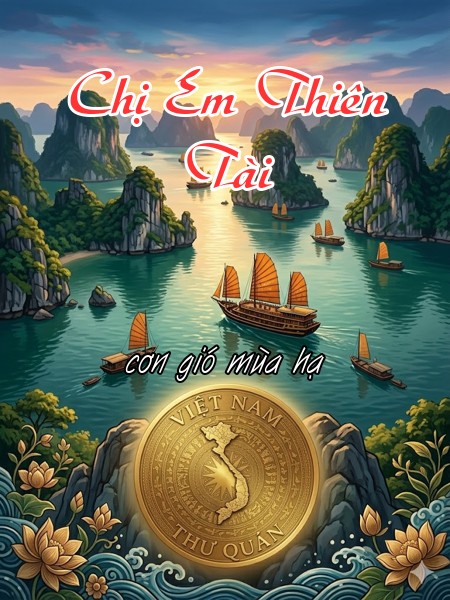 Chị Em Thiên Tài