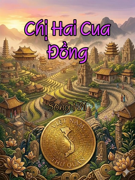 Chị Hai Cua Đồng
