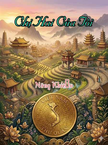 Chị Hai Của Tôi