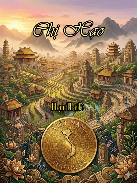 Chị Hạo