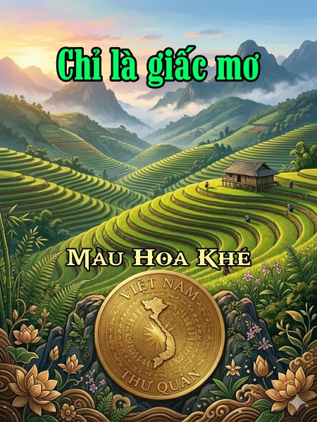 Chỉ là giấc mơ