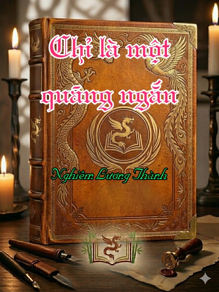 Ảnh bìa truyện