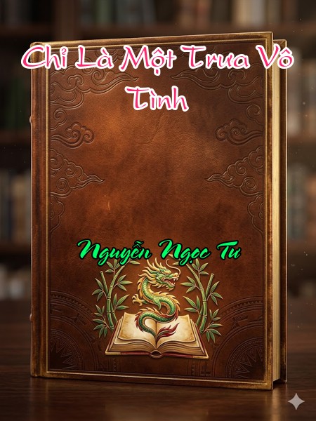 Chỉ Là Một Trưa Vô Tình