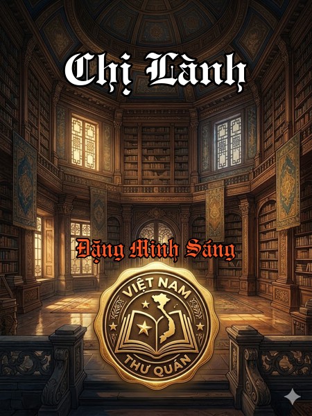 Chị Lành