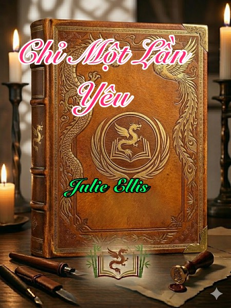 Chỉ Một Lần Yêu 
