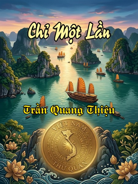 Chỉ Một Lần