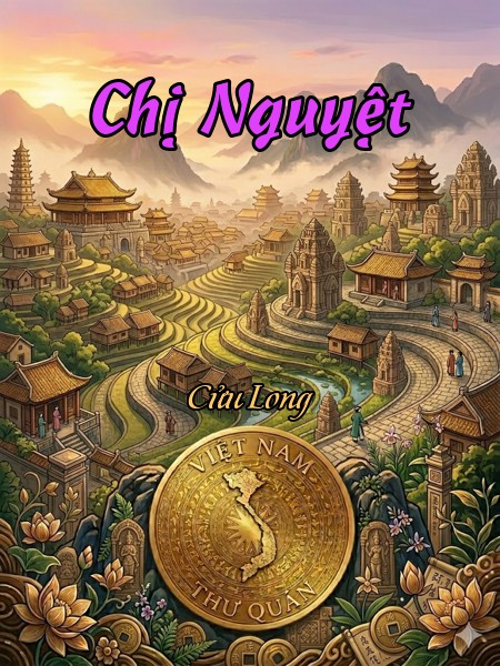 Chị Nguyệt