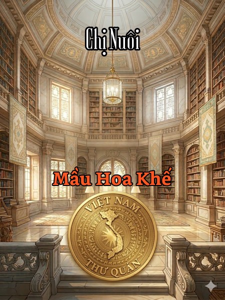 Chị Nuôi