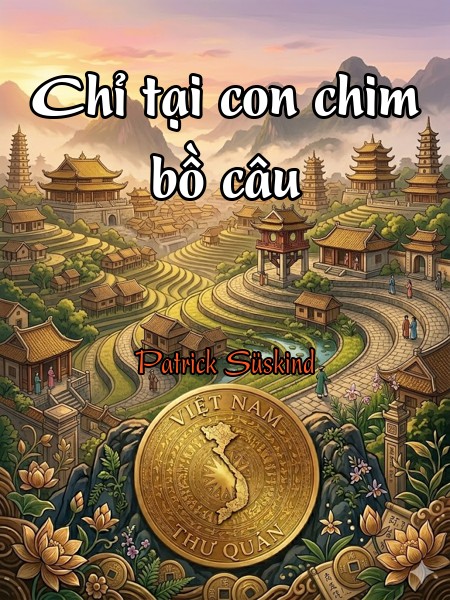 Ảnh bìa truyện