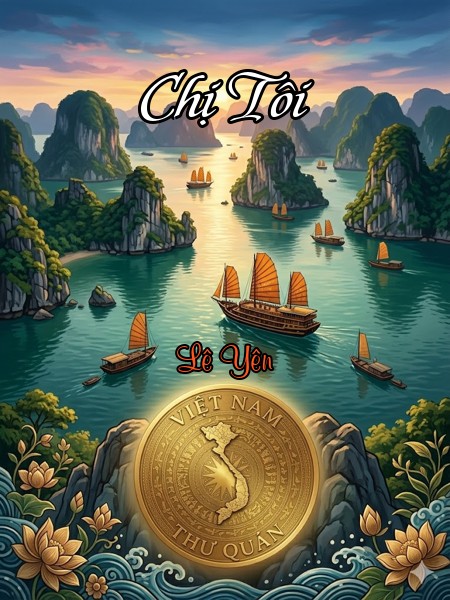 Chị Tôi
