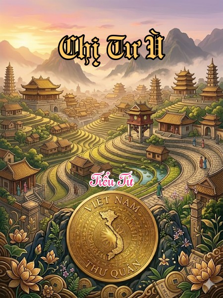 Chị Tư Ù 