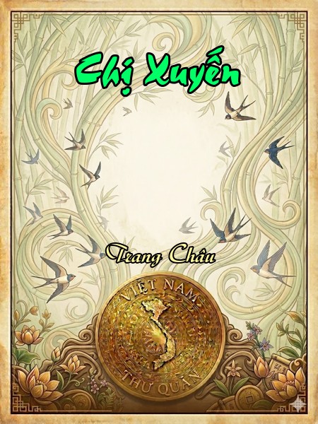 Ảnh bìa truyện