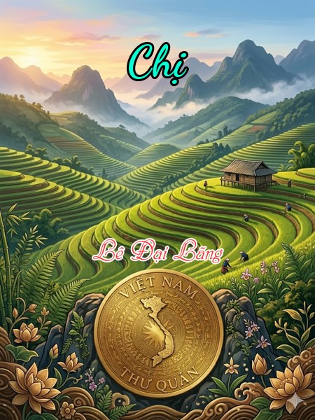 Ảnh bìa truyện