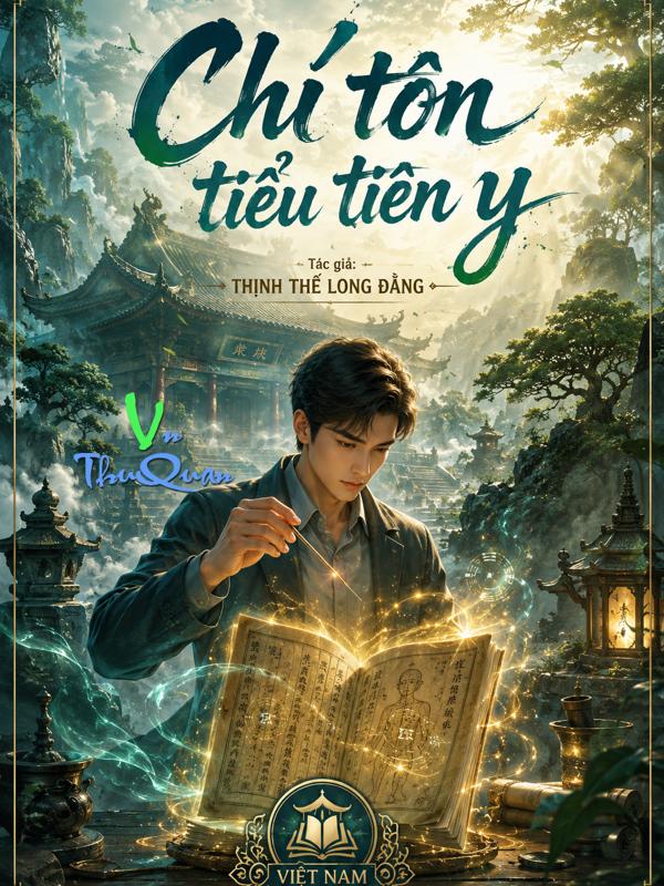 Chí tôn tiểu tiên y