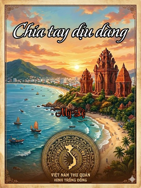 Chia tay dịu dàng