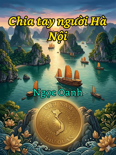 Chia tay người Hà Nội