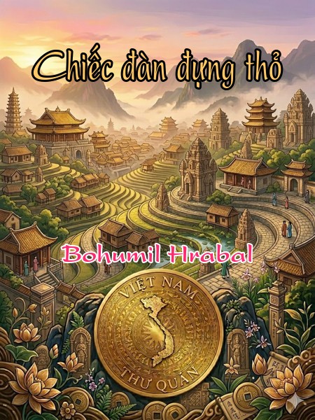 Ảnh bìa truyện