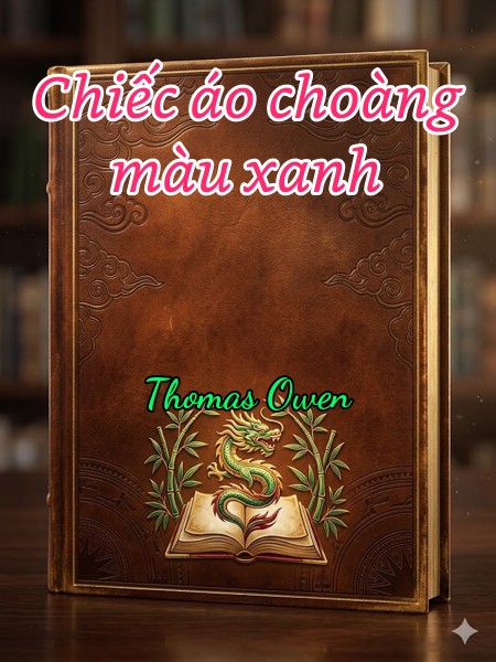 Ảnh bìa truyện