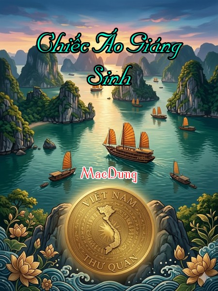 Ảnh bìa truyện