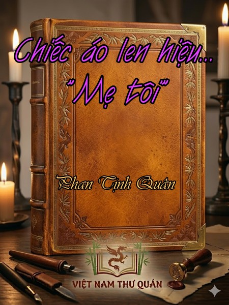 Ảnh bìa truyện