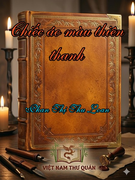 Ảnh bìa truyện