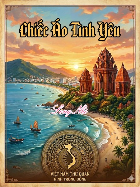 Chiếc Áo Tình Yêu