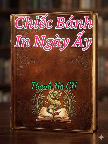 Chiếc Bánh In Ngày Ấy