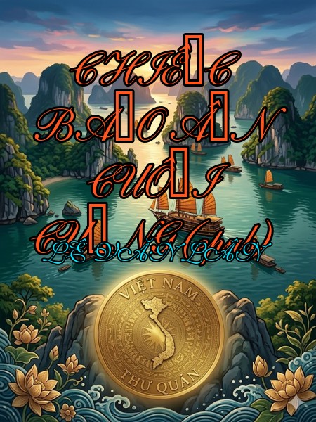 CHIẾC BẢO ẤN CUỐI CÙNG (epub)