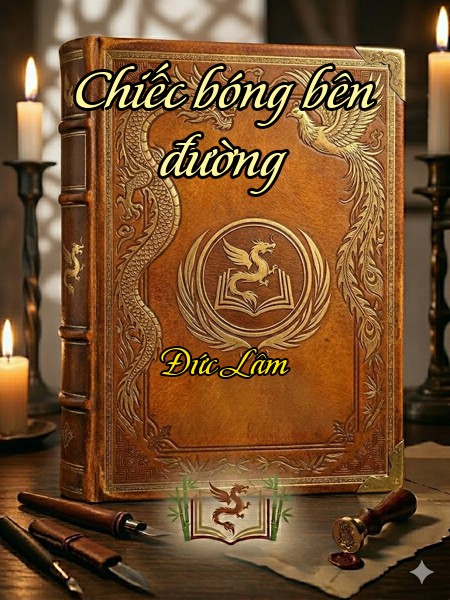 Ảnh bìa truyện